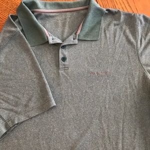 Columbia men’s polo shirt